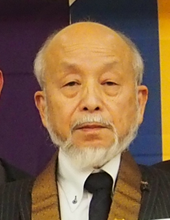 濵田義正会長